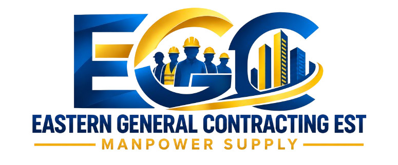 Eastern Contract Est. Logo
